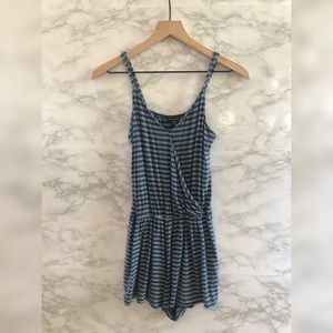 American Eagle Romper